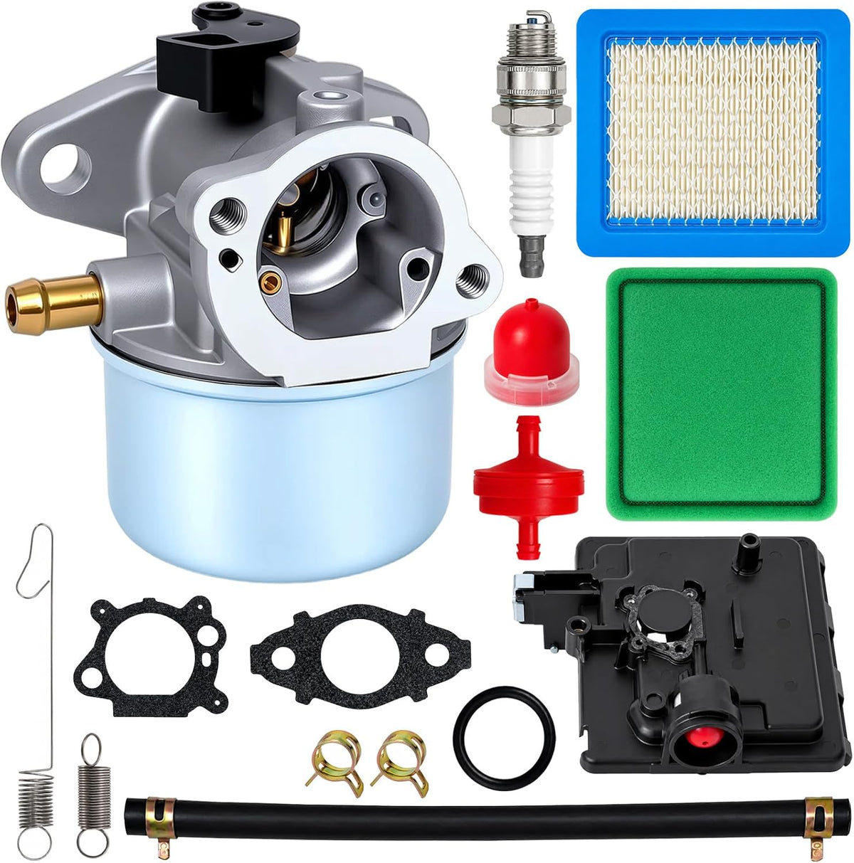 799868 Carburetor for Briggs & Stratton 498170 497586 498254