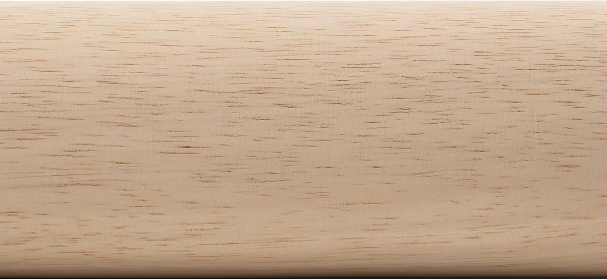 18" Wood Commercial Rolling Pin