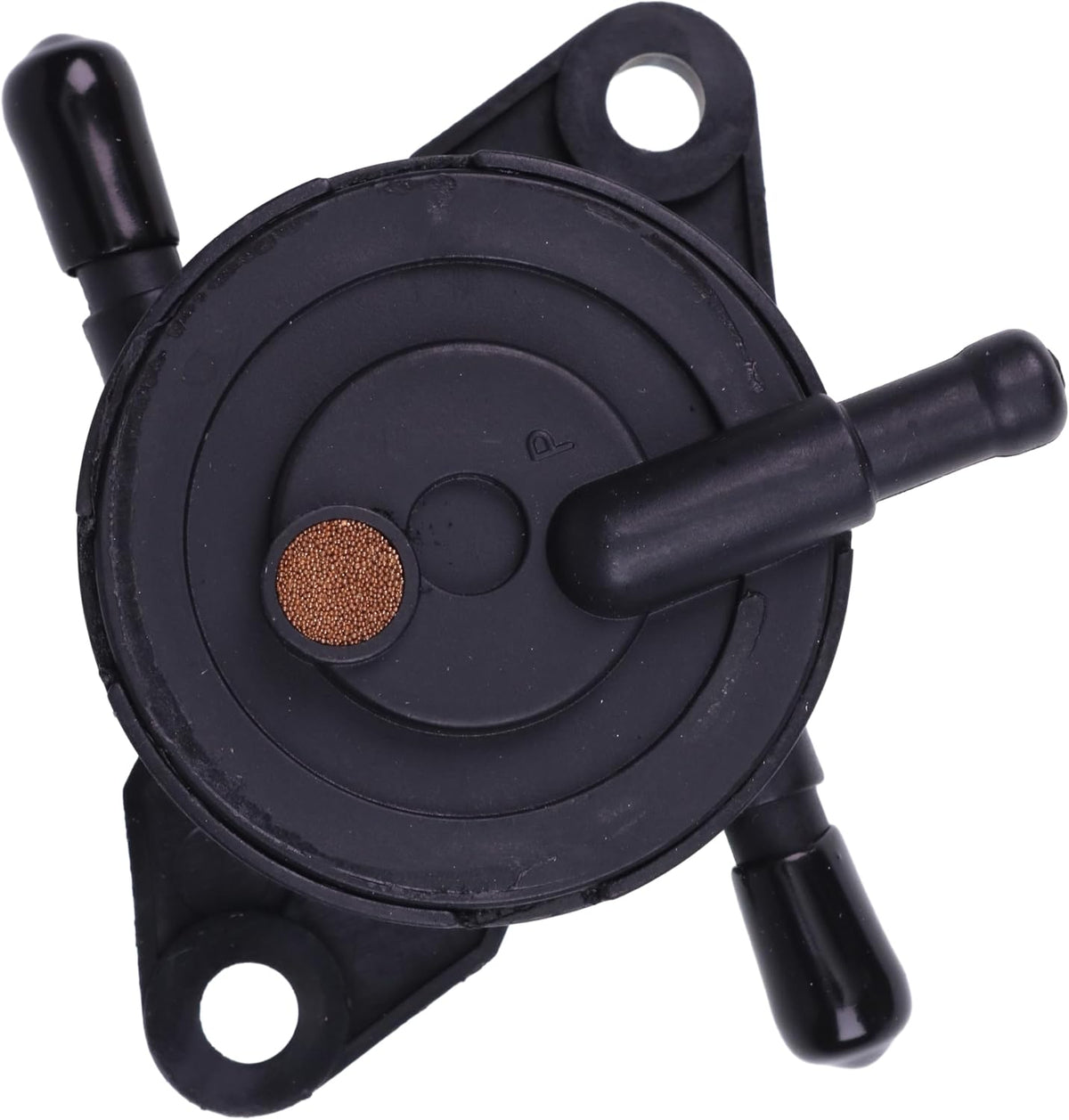 49040-0770 49040-7008 Fuel Pump Compatible with Kawasaki FR541V FR600V FR651V FR691V FR730V JD Z445 49040-7008