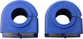 MOOG K80079 Suspension Stabilizer Bar Bushing Kit for Ford Ranger