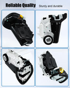 72650-TLA-A01 Rear Left Driver Side Power Door Lock Actuator with Latch