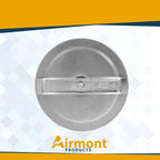 Electrical Box Knockout Plugs, 2" Screw and Bar Electrical Hole Seal