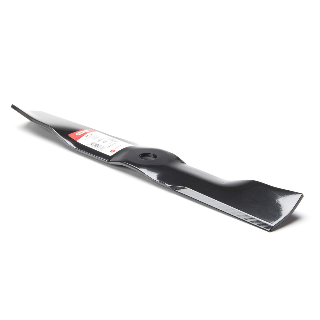Oregon 91-381 John Deere Replacement Lawn Mower Blade 16-5/8-Inch
