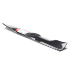 Oregon 91-381 John Deere Replacement Lawn Mower Blade 16-5/8-Inch