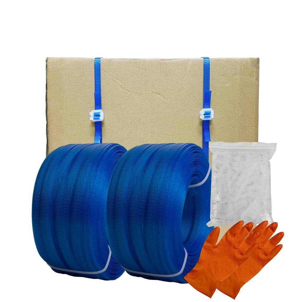 Manual Banding Strapping Kit, Box Packing Strapping Tool