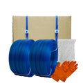Manual Banding Strapping Kit, Box Packing Strapping Tool