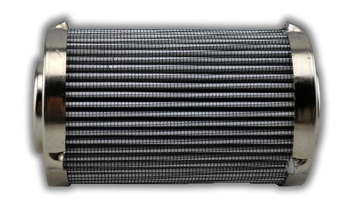 Replacement Hydraulic Filter Compatible with HY-PRO HP602L425MV, 1-Pack
