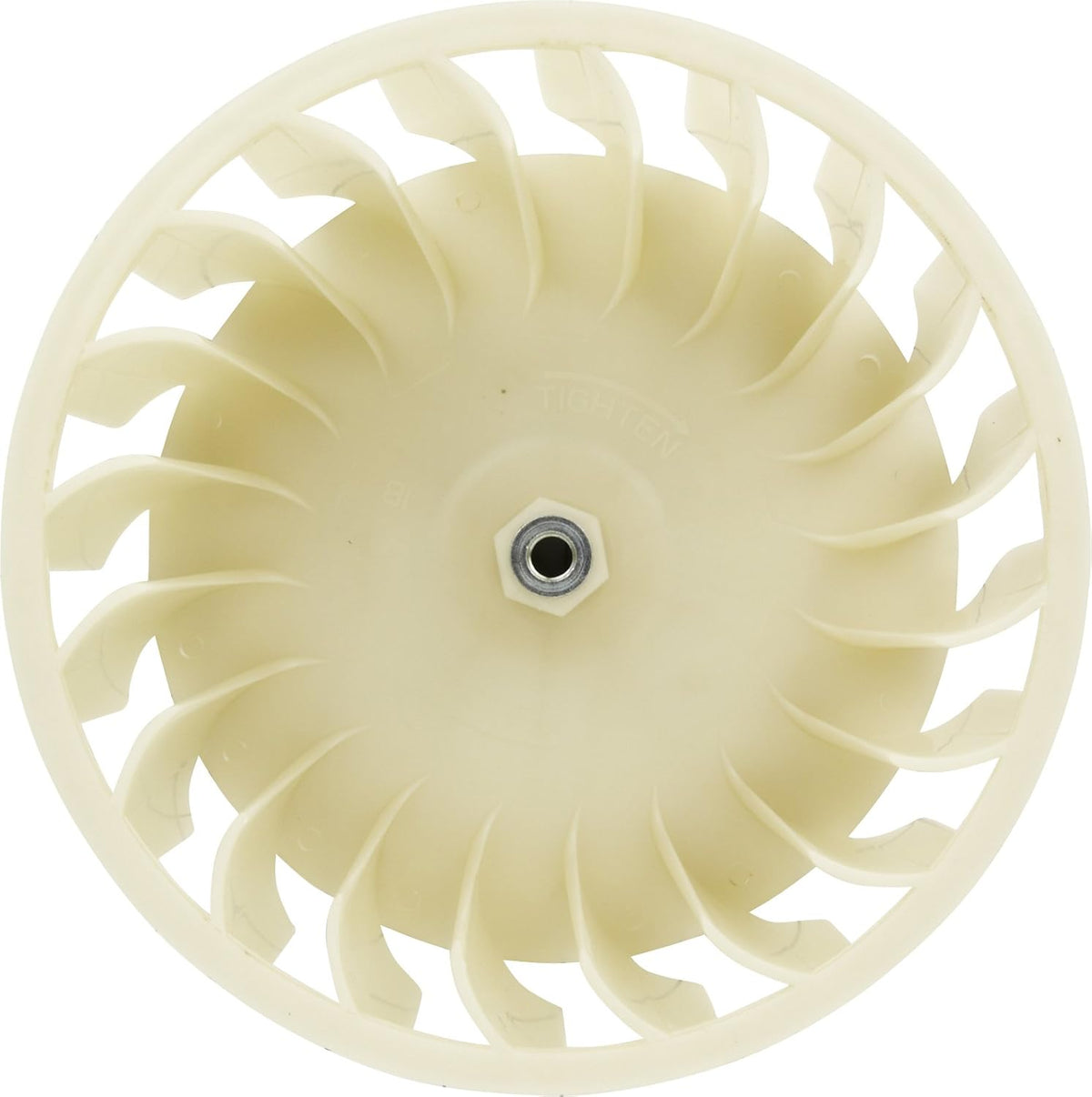 Whirlpool 56000 Genuine OEM Blower Wheel for Dryers