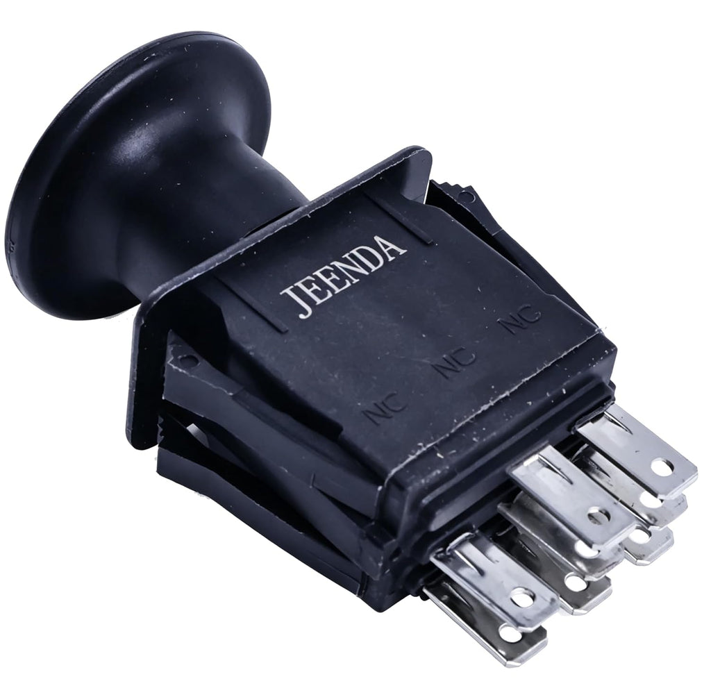 PTO Switch Compatible with Husqvarna Craftsman 582107601 582107604 GT48 TC238 GT2254 LGT2554 LGT2654 YT42 YT46 YT48
