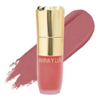 Cheeky Rose Liquid Blush - Noble, High-Pigment Dusty Rose