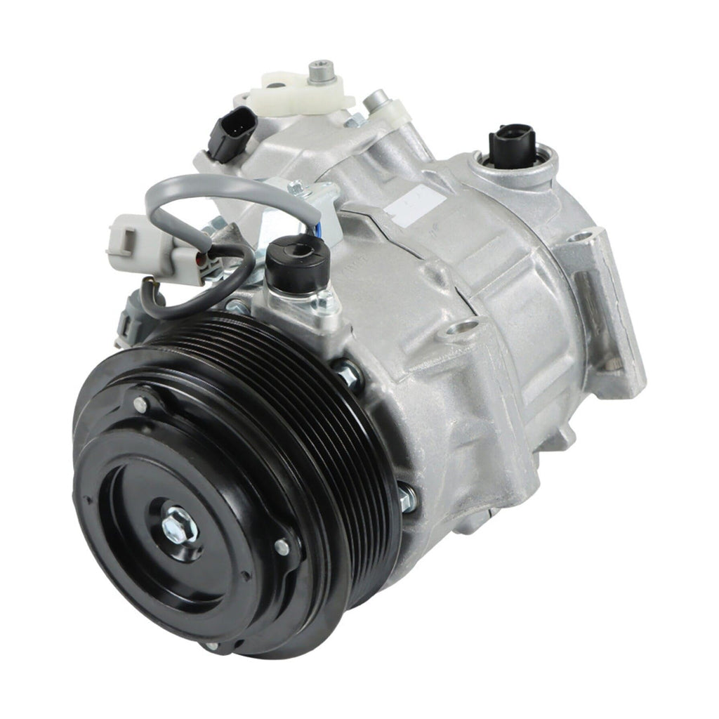A/C Compressor Replacement for Sienna 3.5L 2011 2012 2013 2014 2015 2016