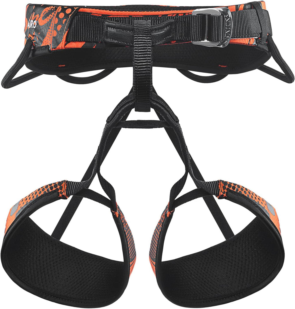 Climbing Harness Men Rock Climbing Harness Women Tree Climbing Rappelling Harness Mountaineering Harness Safety