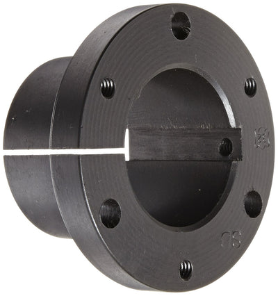 Martin SD 11/16 Quick Disconnect Bushing, Ductile Iron, Inch, 0.68" Bore, 2.187" OD, 1.81" Length