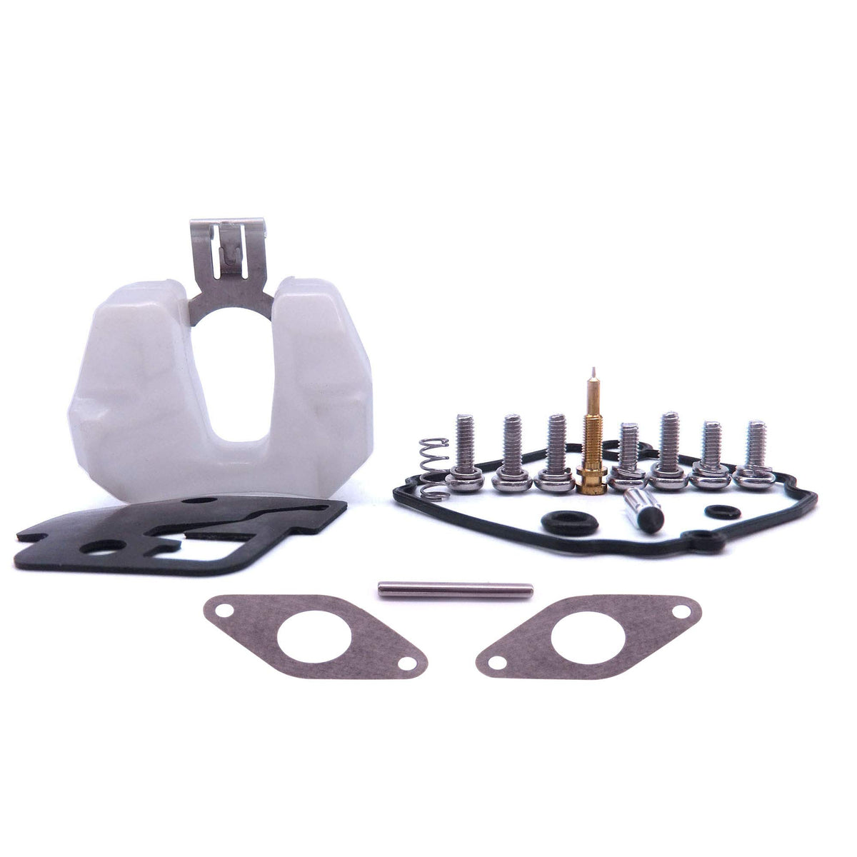 SouthMarine Boat Engine 8M0044576 Carburetor Repair Kit for Mercury 8 9.9HP