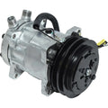 Rayten CO4647C AC Compressor Only Fit for 1993-1994 Ford L9000 10.0L L6