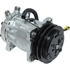 Rayten CO4647C AC Compressor Only Fit for 1993-1994 Ford L9000 10.0L L6