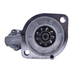 Yeasliy Starter Motor K1K964-63012 K1J301-63010 Compatible for Takeuchi