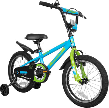 Kids Bikes