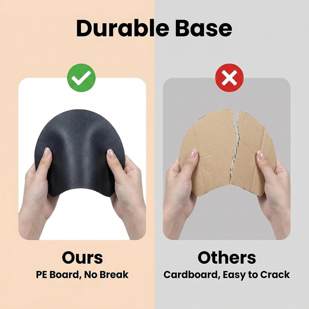 Cleaning caddy with Handle,17L Foldable collapsible bucket 600D Oxford Fabric, 6 Pockets Portable Multi-Use Organiser