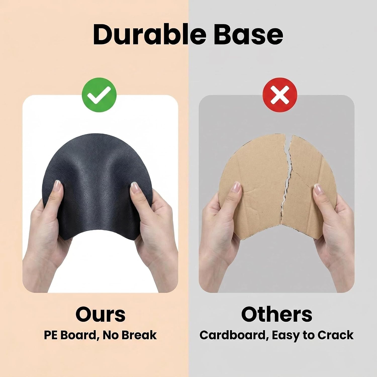 Cleaning caddy with Handle,17L Foldable collapsible bucket 600D Oxford Fabric, 6 Pockets Portable Multi-Use Organiser