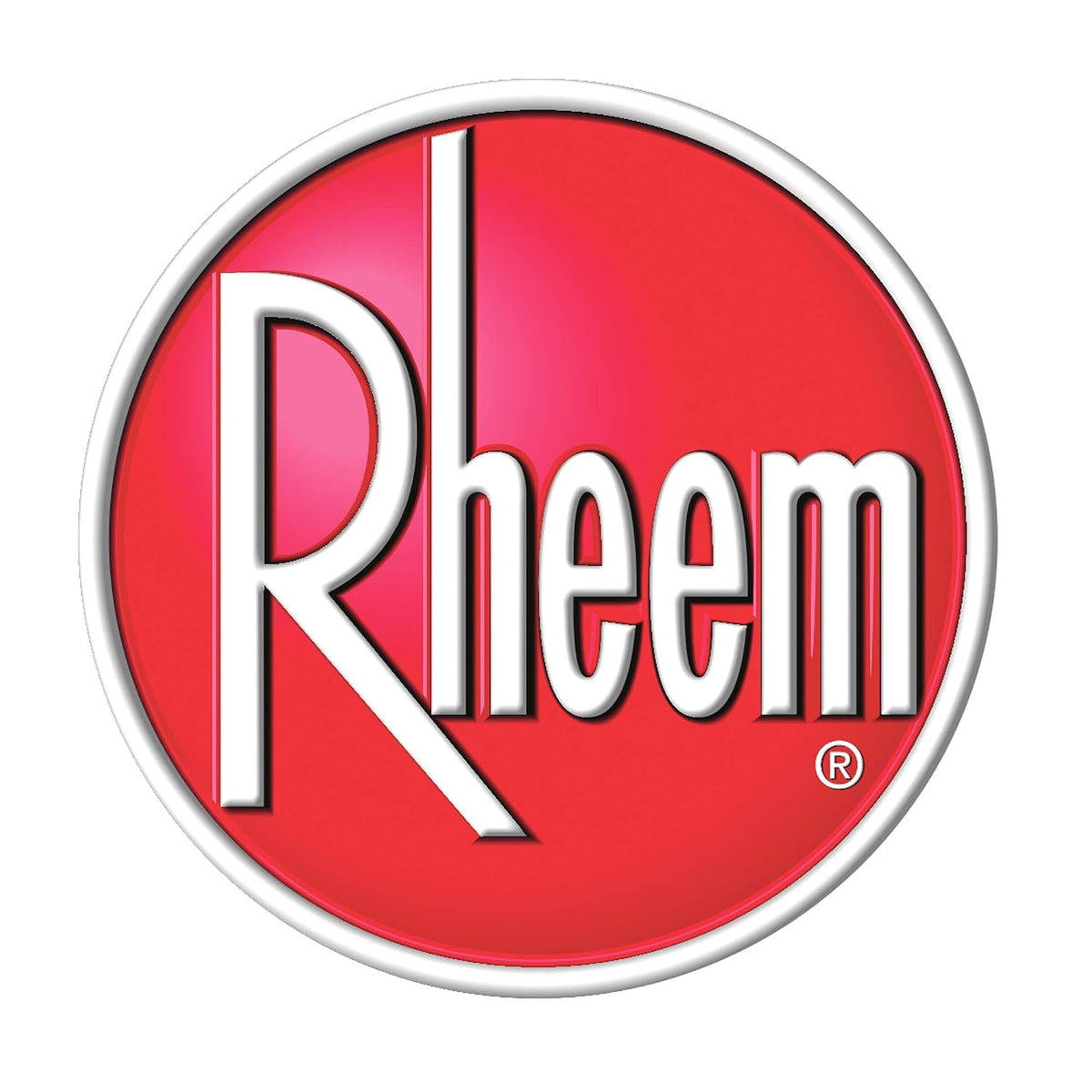 Rheem 62-23543-01 Genuine OEM Furnace Burner Flame Sensor, Exact Fit