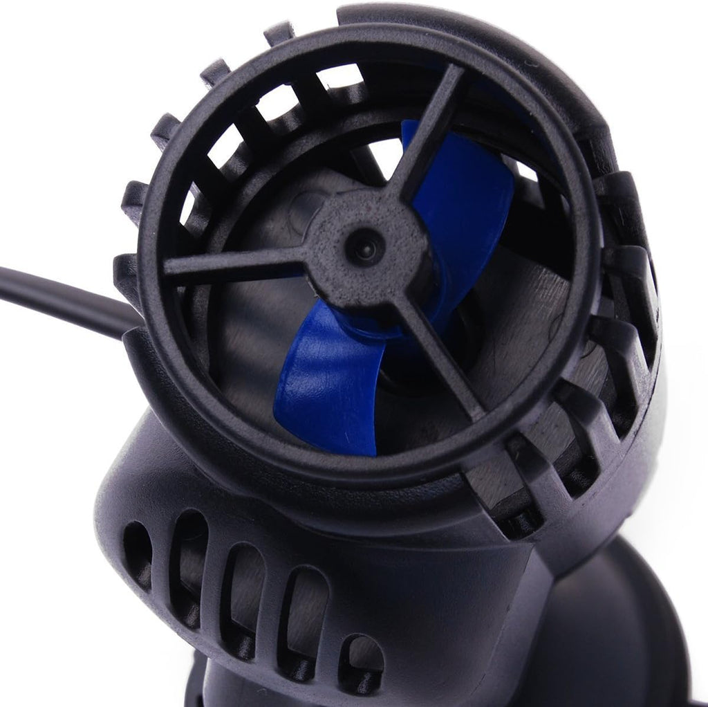 SunSun JVP-110 2.5W 528GPH Mini Wavemaker with Suction Cup (1 Head)