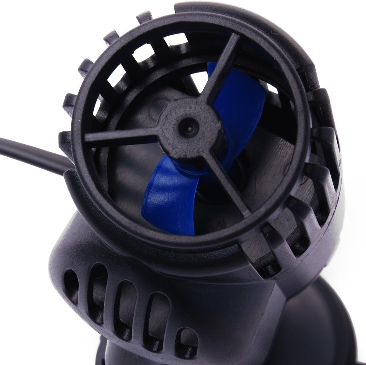 SunSun JVP-110 2.5W 528GPH Mini Wavemaker with Suction Cup (1 Head)