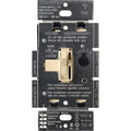 Lutron Ariadni/Toggler LED+ Dimmer Switch, Toggle Dimmer, Single Pole/3-way