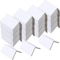 10 Pcs Packing Cardboard Edge Protectors, Edge Protectors Wrapping