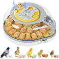 26 Egg Incubator for Hatching Eggs - Smart Voice Guidance