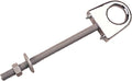 Sea-Dog 079133-1 Bow Eye, 2-9/16" Shaft
