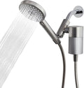 Handheld Showerhead, High Performance Filtration, Moonlight | Healthier Hair and Skin - DIY Installation - Renter