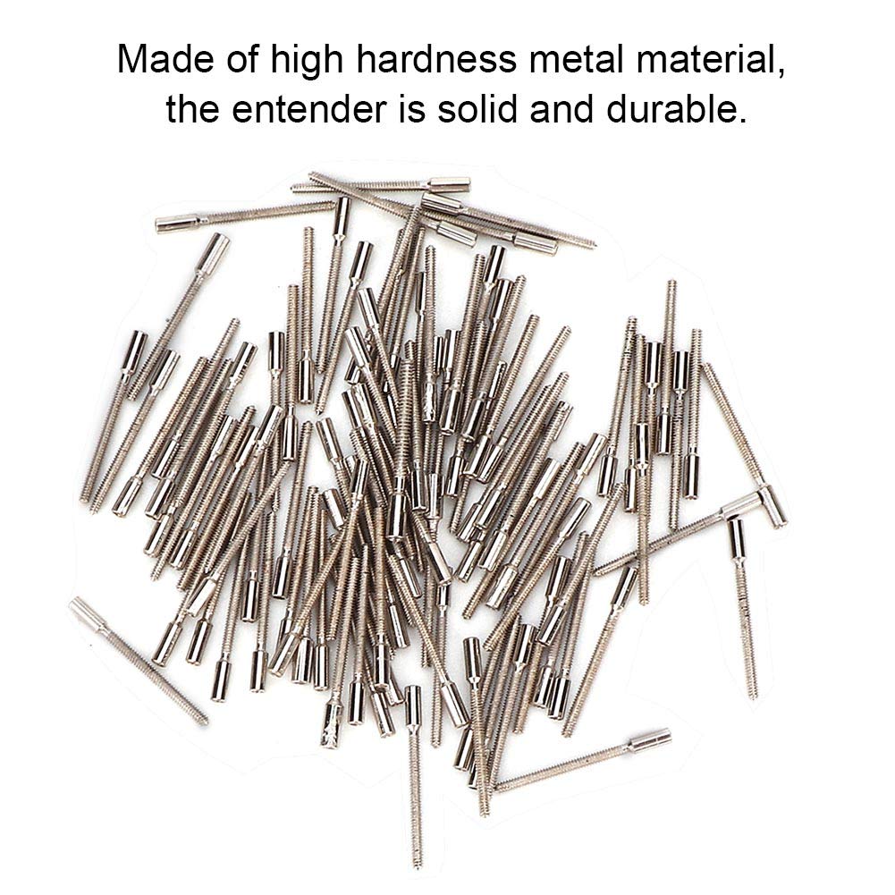 Watch Stem Extender Durable Repair Tool for Watchmakers Small
