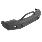 ALMULOO Bumper Assembly Compatible with 2003-2006 Sierra