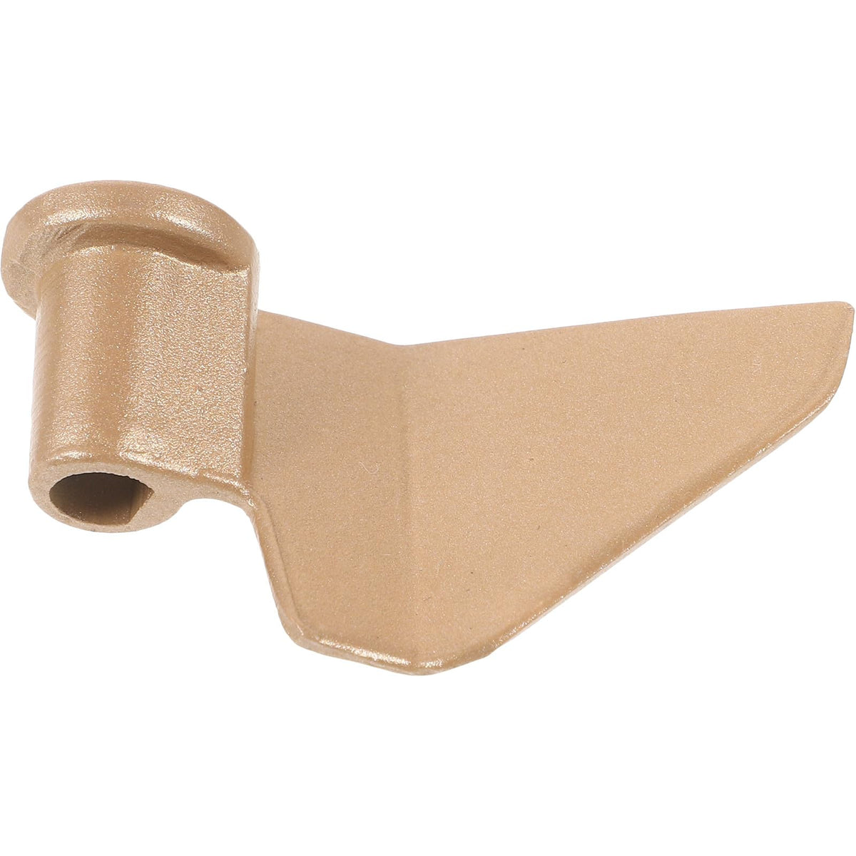 Bread Machine Mixing Paddle Replacement, Aluminum Non Stick Coated
