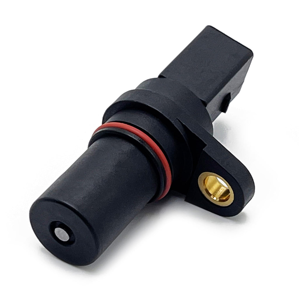 Engine Crank Crankshaft Position Sensor Compatible with Audi 2008-2018