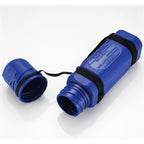 14" Rod Storage Container Tube 1 Pack for 10LB SMAW Welding Stick Electrode