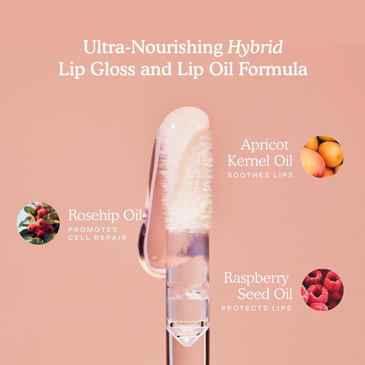 ShineOn Lip Gloss Jelly, Chill (0.13 oz)