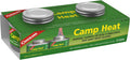 Camp Heat - Compact Diethylene Glycol Heat Source for Camp Cooking, Emergency Preparedness, Portable Fuel for Outdoor