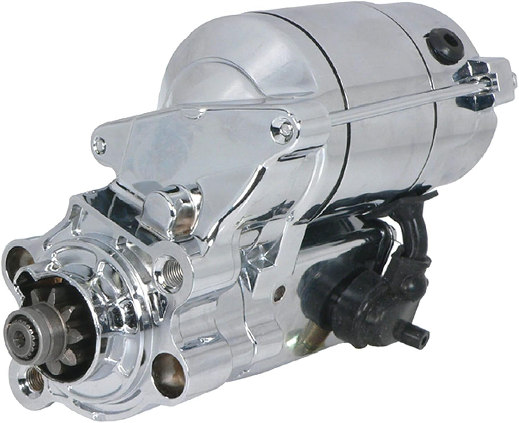 DB Electrical Starter for Harley-Davidson XL 883 Sportster 1981-2019
