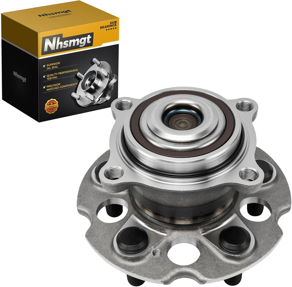 512320 Rear Wheel Bearing Hub Assembly for Honda Odyssey 2005-2010