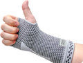 Compressa Wrist Compression Sleeve for Women & Men - Non-Slip Support for Joint Pain, Muscle Recovery, Arthritis, and