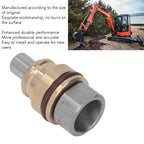 Excavator Joystick Handle Controller Good Sealing for Kubota