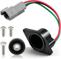 AUTOKAY 102265601 (High Speed Magnet) Speed Sensor Fits for Club Car