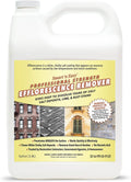 Smart 'n Easy Efflorescence Remover - Heavy Duty Professional Strength Formula - Removes The Toughest Salt, Calcium