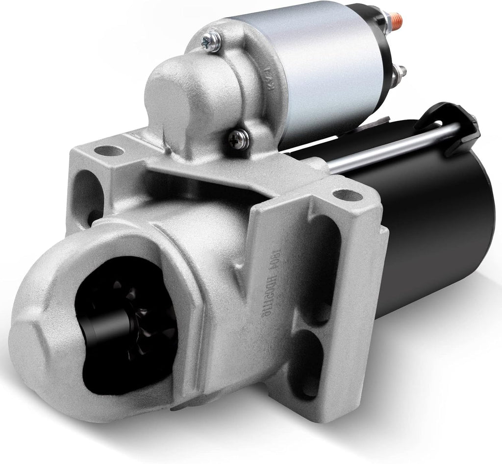 Starter for GMC for Jimmy 4.3L / for Savana 2500 5.7L 1999-2002