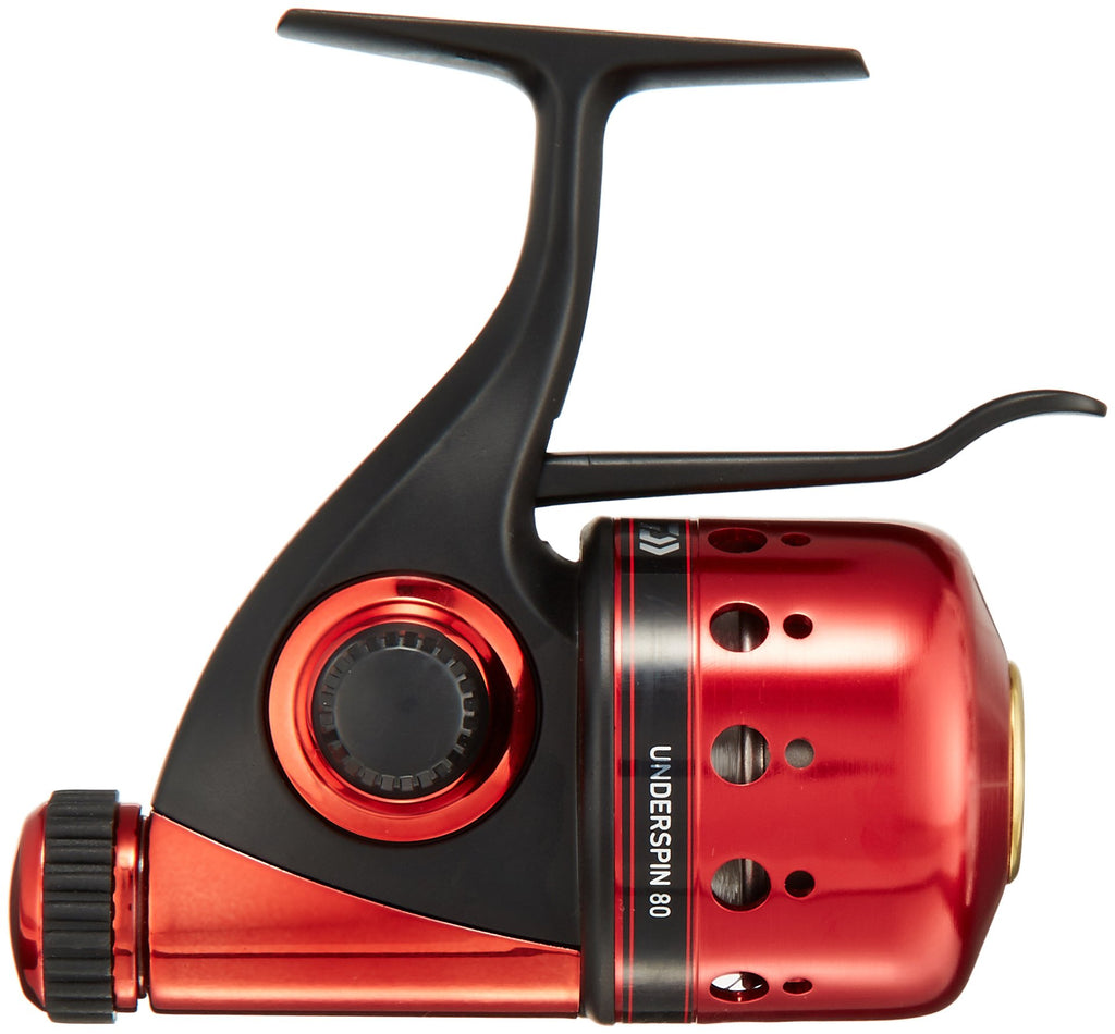 Spinning Reel 14 Underspin 80