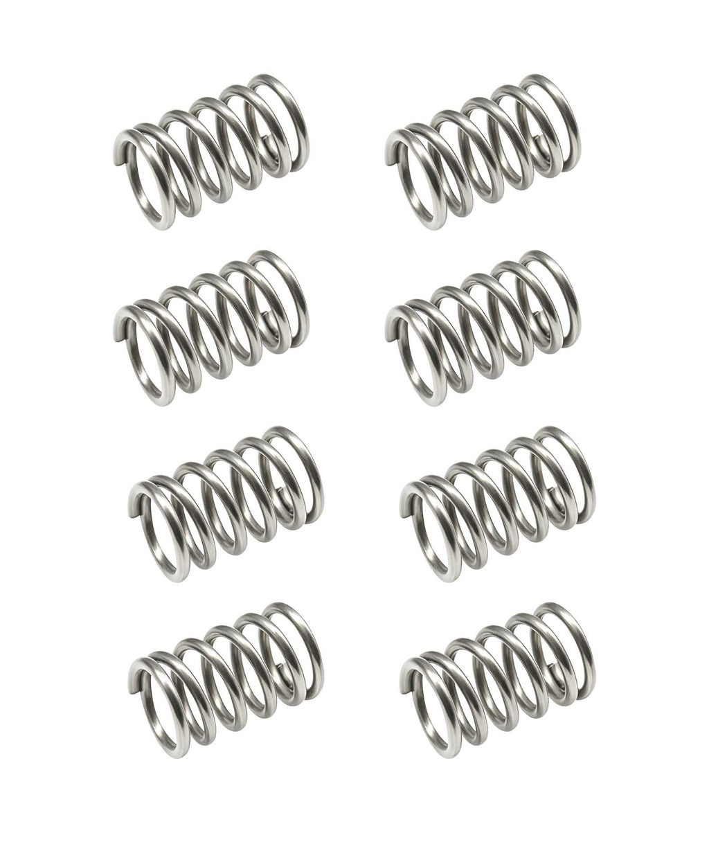 8Pcs Pilot Control Spring Kit