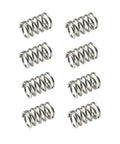 8Pcs Pilot Control Spring Kit