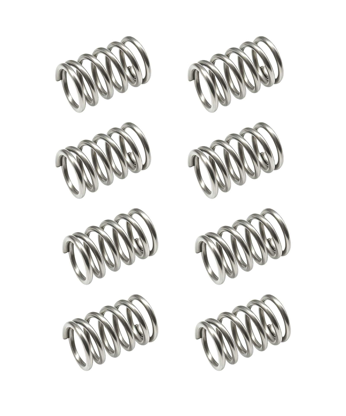 8Pcs Pilot Control Spring Kit